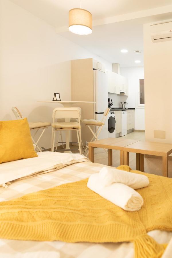 말라가 Duplex Victory III 아파트 외부 사진