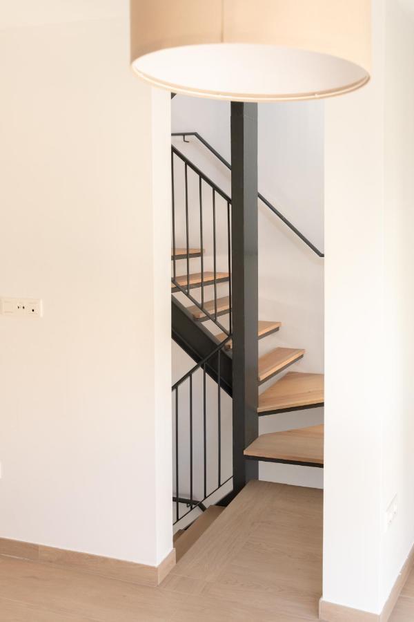 말라가 Duplex Victory III 아파트 외부 사진
